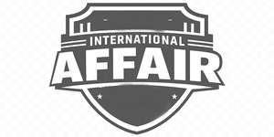 International Affair Logo